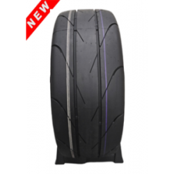 Opona Zeknova JR 800 265/35 R18