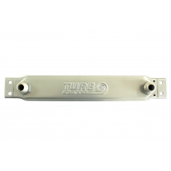 Chłodnica Oleju TurboWorks 9-rzędowa 260x70x50 AN10 Silver