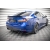 Splittery Tylne Boczne Lexus GS F Mk4 Facelift