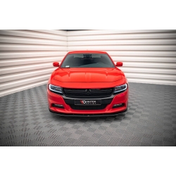 Splitter Przedni Street Pro Dodge Charger RT Mk7 Facelift