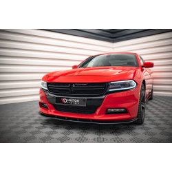 Splitter Przedni Street Pro Dodge Charger RT Mk7 Facelift