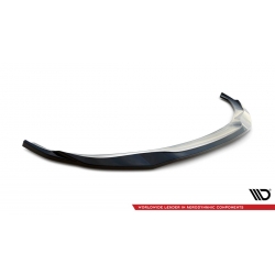Splitter Przedni V.1 BMW 4 Gran Coupe M-Pack G26