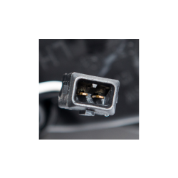 Zestaw Lamp Halogenowych Projector Black  PEUGEOT 206 Hatchback CC SW 1998-2012