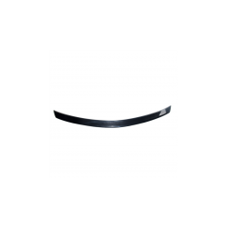 Lotka Lip Spoiler Carbon Look  MERCEDES C-Class (W204) Sedan 2007-2014
