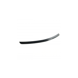 Lotka Lip Spoiler Carbon Look  MERCEDES C-Class (W204) Sedan 2007-2014