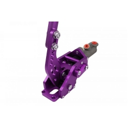 Hamulec ręczny TurboWorks B01 Purple
