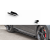 Side Flaps Audi RS3 8V Sportback