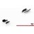 Side Flaps Audi RS3 8V Sportback