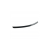 Lotka Lip Spoiler Carbon Look  MERCEDES C-Class (W204) Sedan 2007-2014