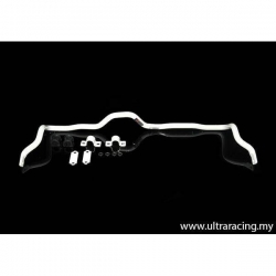 Rozpórka Nissan Sentra B14 1.6 2WD 94-99 UltraRacing przednia Sway Bar 25mm