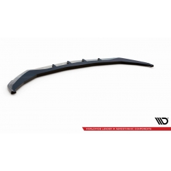 Splitter Przedni V.2 Alfa Romeo Giulia Sport