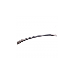 Lotka Lip Spoiler Gloss Black  BMW X6 (F16, F86) 2014-2019