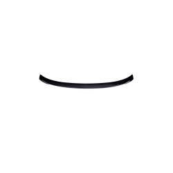 Lotka Lip Spoiler Gloss Black  BMW X6 (F16, F86) 2014-2019