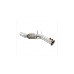 Downpipe  BMW 5 (E60) Sedan (E61) Touring 2005-2008