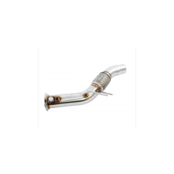 Downpipe  BMW 5 (E60) Sedan (E61) Touring 2005-2008