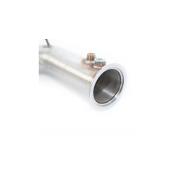 Downpipe  BMW 5 (E60) Sedan (E61) Touring 2005-2008