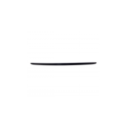 Lotka Lip Spoiler Matt Black  MERCEDES GLC Coupe (C253)
