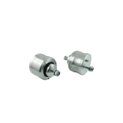 Aluminiowe sztywne poduszki silnika BMW E36 E46 4CYL - 70ShA