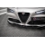 Splitter Przedni V.2 Alfa Romeo Giulia Sport