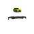 Tylny dyfuzor Matt Black  BMW 5 (F10) Sedan (F11) Touring 2009-2016