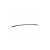 Lotka Lip Spoiler Gloss Black  BMW X6 (F16, F86) 2014-2019