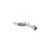 Downpipe  BMW 5 (E60) Sedan (E61) Touring 2005-2008