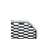 Grill sportowy Silver & Gloss Black  AUDI A6 C7 (4G) Sedan Avant Facelift 2015-2018