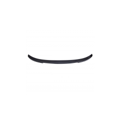 Lotka Lip Spoiler Gloss Black  BMW 4 (F36) Gran Coupe 2014-obecnie