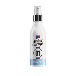 Shiny Garage Drop Off 150ml (Niewidzialna wycieraczka)