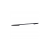Lotka Lip Spoiler Gloss Black  BMW 4 (F36) Gran Coupe 2014-obecnie