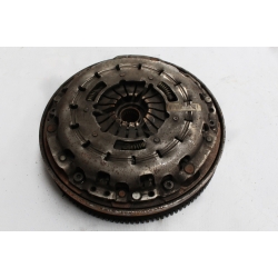 Sprzęgło kompletne dwumasa BMW E92 415040410