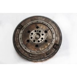 Sprzęgło kompletne dwumasa BMW E92 415040410
