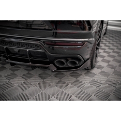 Splitter Tylny Środkowy (Z Dyfuzorem) Lamborghini Urus Mk1