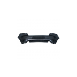 Tylny zderzak sport zestaw z dyfuzorem  VW GOLF VI 2008-2012