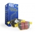 DP4043R - Zestaw klocków hamulcowych seria YELLOWSTUFF EBC Brakes NOBLE | M12