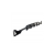 Tylny dyfuzor Carbon Look  BMW 4 (F32) Coupe (F33) Cabrio (F36) Gran Coupe 2013-obecnie