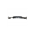 Tylny dyfuzor Carbon Look  BMW 4 (F32) Coupe (F33) Cabrio (F36) Gran Coupe 2013-obecnie