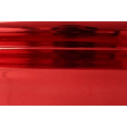 Folia Wrap Red Chrome 1,52X25m