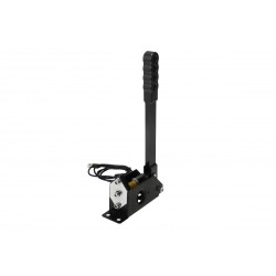 Elektroniczny hamulec ręczny do symulatora Black