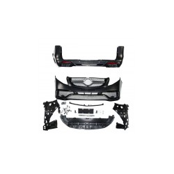 Bodykit  MERCEDES VITO (W447) MERCEDES V-Class (W447) 2014-2020