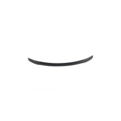 Lotka Lip Spoiler Carbon Look  MERCEDES A-Class (V177) Saloon 2018-obecnie