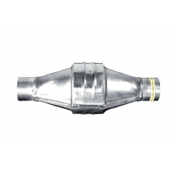 Katalizator uniwersalny FI 55 0.7-1.9L EURO 4 100 CPSI - wkład ceramiczny