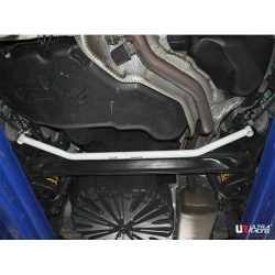 Rozpórka Renault Samsung SM6 1.6 2WD 16+ UltraRacing 2-punktowa tylna dolna Bar