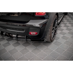 Splittery Tylne Boczne V.2 Mini Cooper John Cooper Works R56