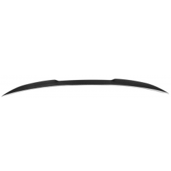 Sport Trunk Spoiler Dry Carbon  BMW 4 (G83) Cabrio
