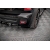 Splittery Tylne Boczne V.2 Mini Cooper John Cooper Works R56