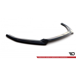 Splitter Przedni V.2 Audi S3 / A3 S-Line Sportback 8V Facelift