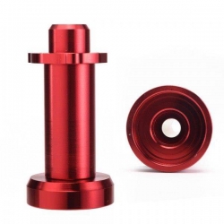 Blow off adapter Ford Focus ST 250