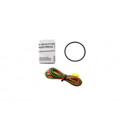 Zegar AUTO GAUGE 52mm T270 Obrotomierz
