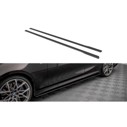 Dokładki progów Street Pro BMW 3 M-Pack G20 / G21